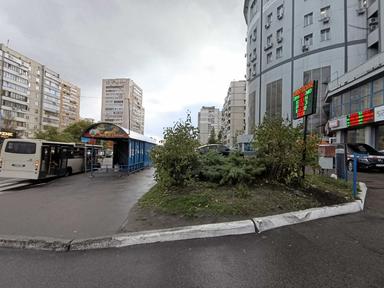 Комерційна нерухомість за адресою (площа 205 м²) - Atlanta.ua - фото 34