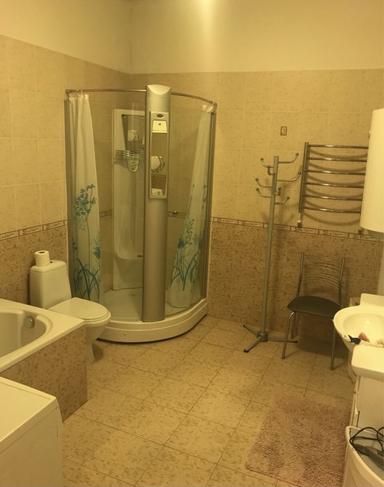 Многокомнатная квартира по адресу Куликово поле пл. (площадь 175 м²) - Atlanta.ua - фото 12