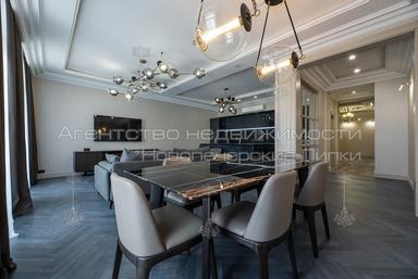 4+-rooms apartment apartment by the address st. Bulvar Druzhby Narodov (area 180 m²) - Atlanta.ua - photo 26