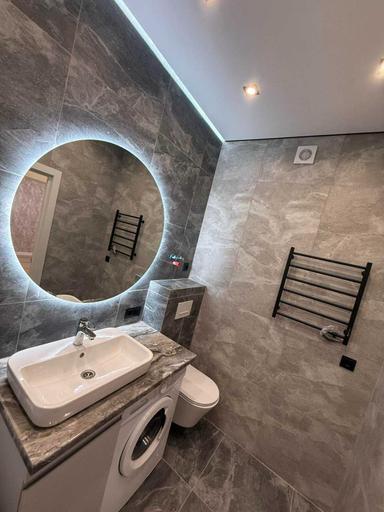 1-комнатная квартира по адресу Куликово поле пл. (площадь 43 м²) - Atlanta.ua - фото 10