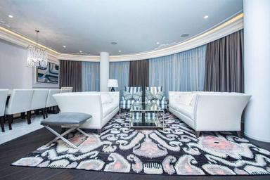 Багатокімнатна квартира за адресою бульвар Дружби Народів (площа 360 м²) - Atlanta.ua - фото 26