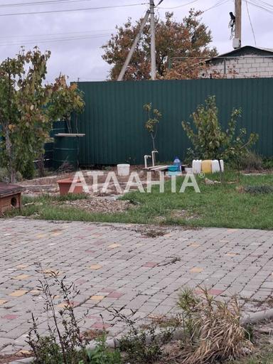 Дом по адресу Фонтанская дор. (площадь 33 м²) - Atlanta.ua - фото 20