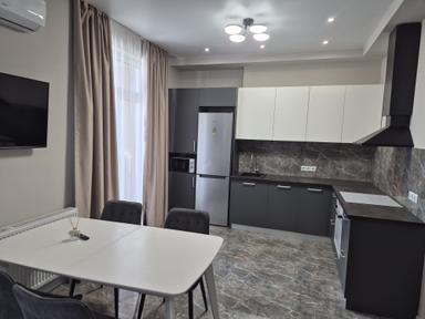 1-room apartment apartment by the address st. Kitoboynaya (area 67 m²) - Atlanta.ua - photo 15