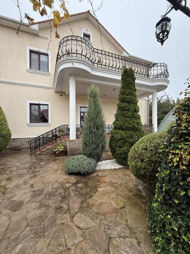 Дом по адресу (площадь 520 м²) - Atlanta.ua - фото 25