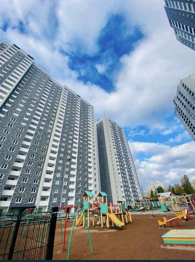 1-комнатная квартира по адресу ул. Коноплянская (площадь 54 м²) - Atlanta.ua - фото 25