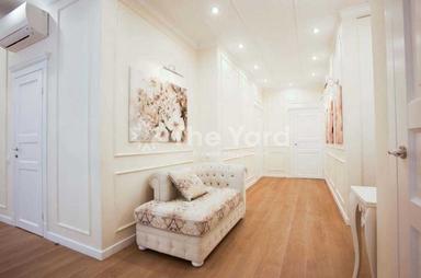 Багатокімнатна квартира за адресою бульвар Дружби Народів (площа 184 м²) - Atlanta.ua - фото 30