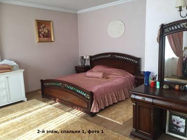 House by the address (area 450 m²) - Atlanta.ua - photo 31