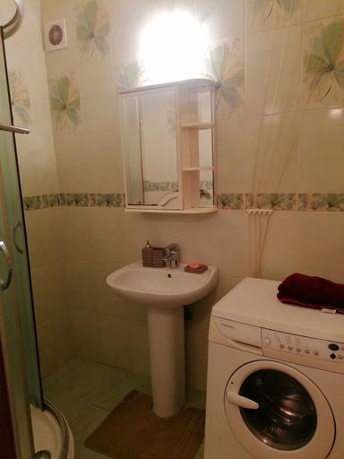 3-rooms apartment apartment by the address st. Kulikovo pole pl Oktyabrskoy revolyutsii pl (area 80 m²) - Atlanta.ua - photo 37