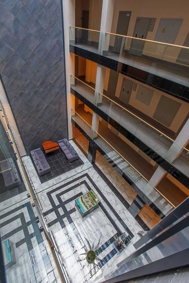 1-room apartment apartment by the address st. Kulikovo pole pl Oktyabrskoy revolyutsii pl (area 60 m²) - Atlanta.ua - photo 28