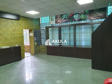 Комерційна нерухомість за адресою вул. Солом`янська (площа 130 м²) - Atlanta.ua - фото 15