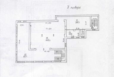 Коммерческая недвижимость по адресу ул. Макаренко (площадь 613 м²) - Atlanta.ua - фото 14