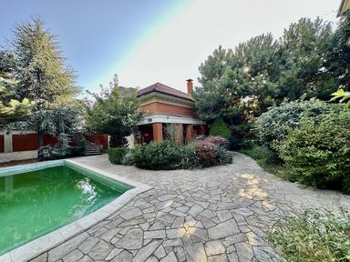 Дом по адресу ул. Макаренко (площадь 550 м²) - Atlanta.ua - фото 17