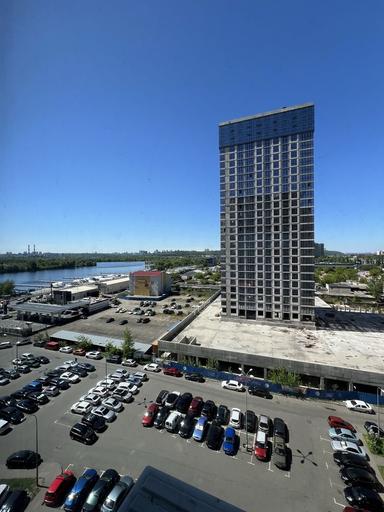 3-комнатная квартира по адресу наб. Днепровская (площадь 120 м²) - Atlanta.ua - фото 29