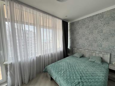 1-room apartment apartment by the address st. Kulikovo pole pl Oktyabrskoy revolyutsii pl (area 52 m²) - Atlanta.ua - photo 21