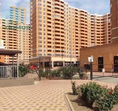 2-rooms apartment apartment by the address st. Ovidiopolskaya dor (area 68,2 m²) - Atlanta.ua - photo 7