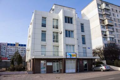 Commercial real estate at st. Lazurnaya Gaydara bul (area 684 m²) - Atlanta.ua - photo 23