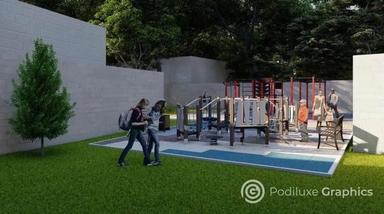 3-rooms apartment apartment by the address st. Kapelanska (area 90 m²) - Atlanta.ua - photo 17