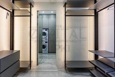 Многокомнатная квартира по адресу бульвар Дружбы Народов (площадь 212 м²) - Atlanta.ua - фото 36