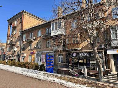 Комерційна нерухомість за адресою (площа 84 м²) - Atlanta.ua - фото 27