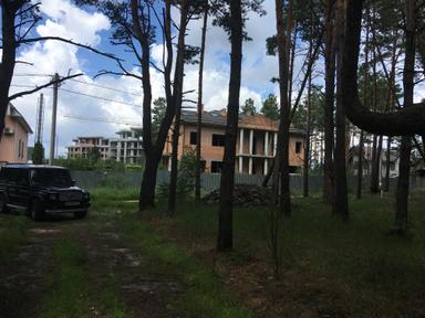 Дом по адресу ул. Радистов (площадь 1124 м²) - Atlanta.ua - фото 11