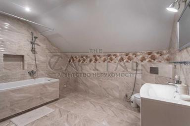 Дом по адресу ул. Васильковская (площадь 151 м²) - Atlanta.ua - фото 45