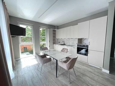 1-room apartment apartment by the address st. Sobranetskaya (area 56 m²) - Atlanta.ua - photo 13