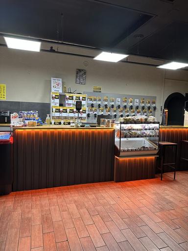 Коммерческая недвижимость по адресу Харьковское шоссе (площадь 200 м²) - Atlanta.ua - фото 20