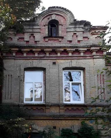 Дом по адресу ул. Шевченка (площадь 460 м²) - Atlanta.ua - фото 10