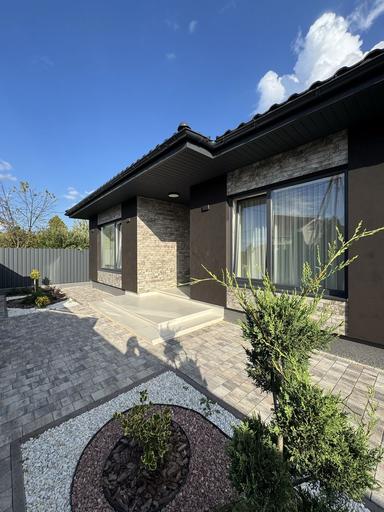 Дом по адресу Петефі Шандора пл. (площадь 145 м²) - Atlanta.ua - фото 27