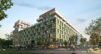 3-кімнатна квартира за адресою вул. Стрийська (площа 101,3 м²) - Atlanta.ua - фото 13