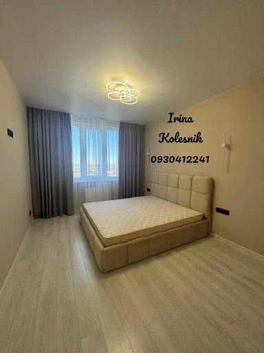 1-кімнатна квартира за адресою (площа 45 м²) - Atlanta.ua - фото 13