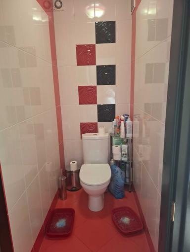 3-комнатная квартира по адресу ул. Зодчих (площадь 130 м²) - Atlanta.ua - фото 23