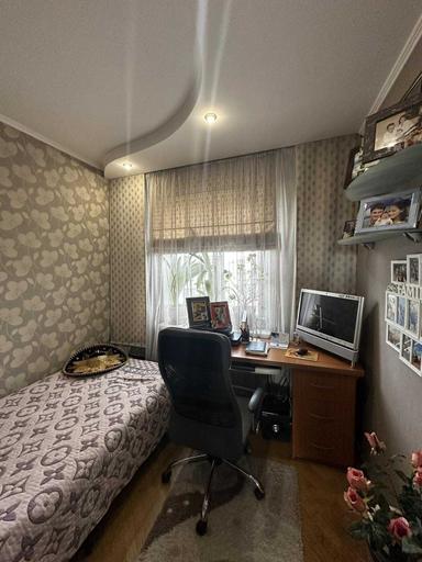 3-rooms apartment apartment by the address (area 63 m²) - Atlanta.ua - photo 15