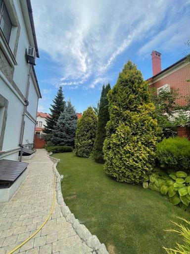 House by the address st. Sportivnaya (area 320 m²) - Atlanta.ua - photo 20