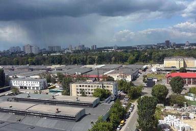 1-комнатная квартира по адресу ул. Ильенка Юрия (площадь 56 м²) - Atlanta.ua - фото 24