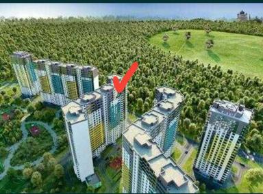 3-кімнатна квартира за адресою (площа 85 м²) - Atlanta.ua - фото 24