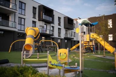 1-кімнатна квартира за адресою Квітневий пров. (площа 45,8 м²) - Atlanta.ua - фото 17