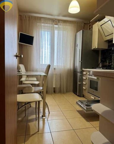 1-комнатная квартира по адресу ул. Бандеры Степана (площадь 34 м²) - Atlanta.ua - фото 8