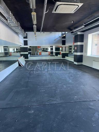 Commercial real estate at (area 3903 m²) - Atlanta.ua - photo 21