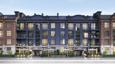 1-кімнатна квартира за адресою (площа 51 м²) - Atlanta.ua - фото 14