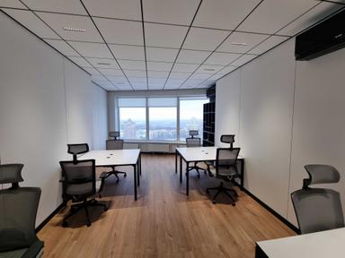 Commercial real estate at st. Klovskiy spusk (area 155 m²) - Atlanta.ua - photo 27