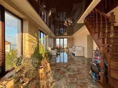 House by the address st. Ekonomichnaya Engelsa (area 242,1 m²) - Atlanta.ua - photo 24