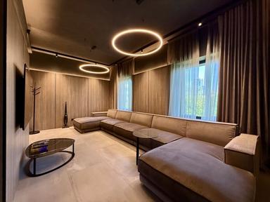 3-кімнатна квартира за адресою бульвар Дружби Народів (площа 142 м²) - Atlanta.ua - фото 36