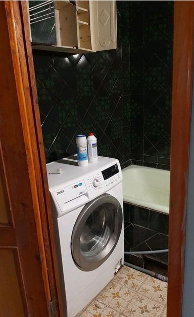 Многокомнатная квартира по адресу Люстдорфская дор. (площадь 86 м²) - Atlanta.ua - фото 14