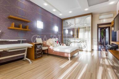 Многокомнатная квартира по адресу бульвар Дружбы Народов (площадь 152 м²) - Atlanta.ua - фото 38