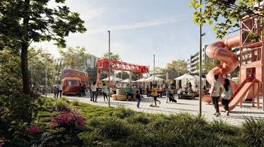 2-rooms apartment apartment by the address st. Persenkovka ul (area 48 m²) - Atlanta.ua - photo 18