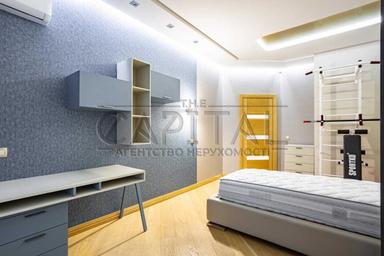 4+-rooms apartment apartment by the address st. Bulvar Druzhby Narodov (area 135 m²) - Atlanta.ua - photo 35