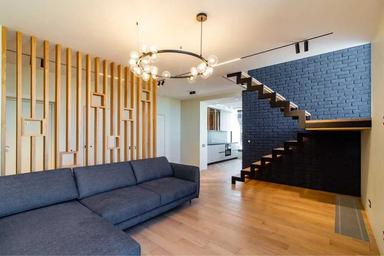 3-комнатная квартира по адресу ул. Набережно-Рыбальская (площадь 116 м²) - Atlanta.ua - фото 22