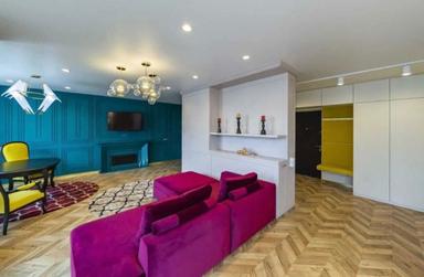 3-кімнатна квартира за адресою вул. Предславинська (площа 104 м²) - Atlanta.ua - фото 26