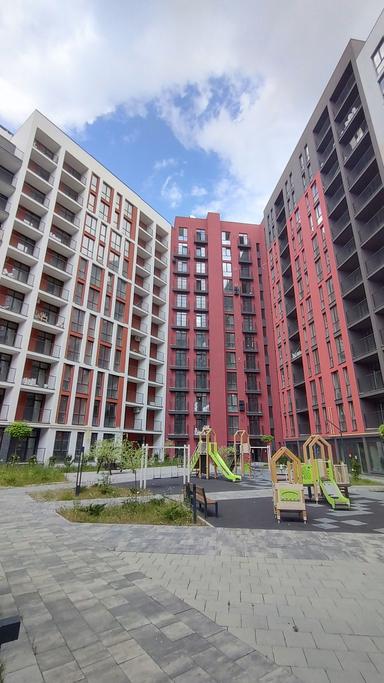 2-комнатная квартира по адресу Франко Ивана ул. (площадь 44 м²) - Atlanta.ua - фото 27